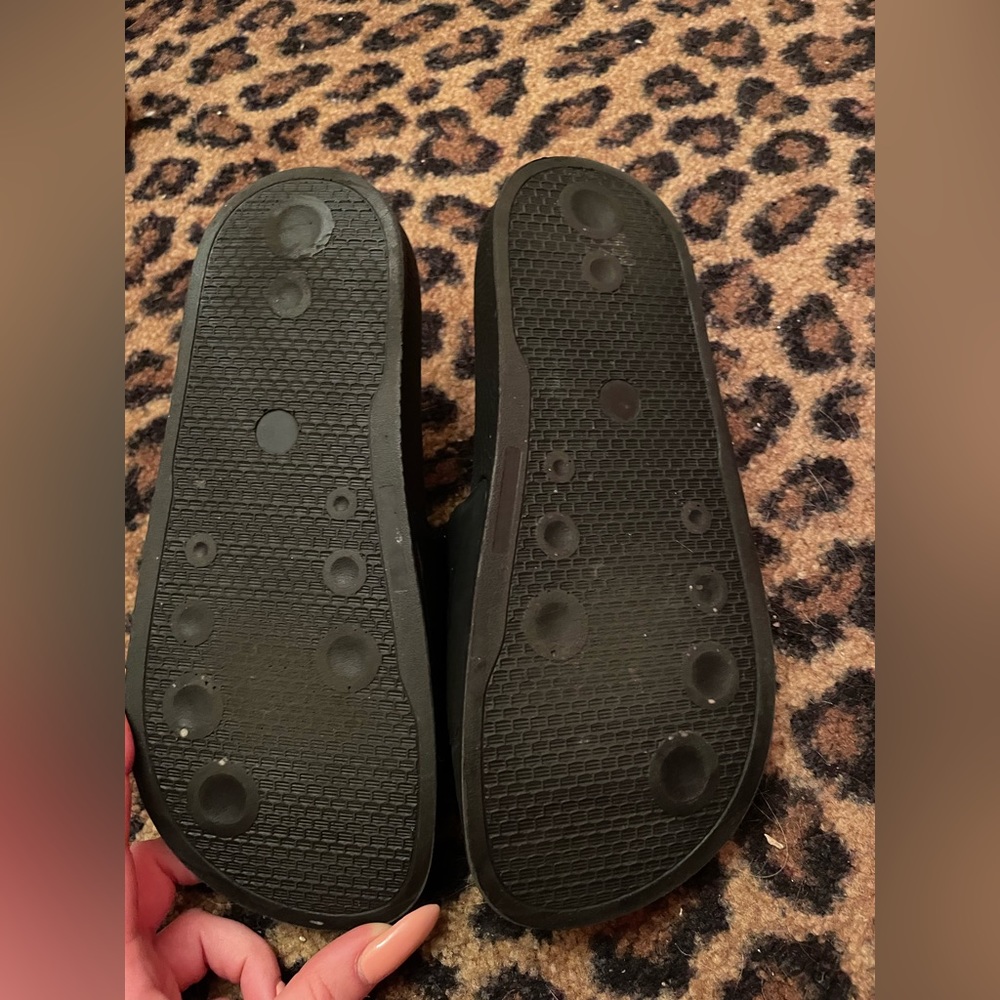 Balmain Pool Slides Size 6 - image 7